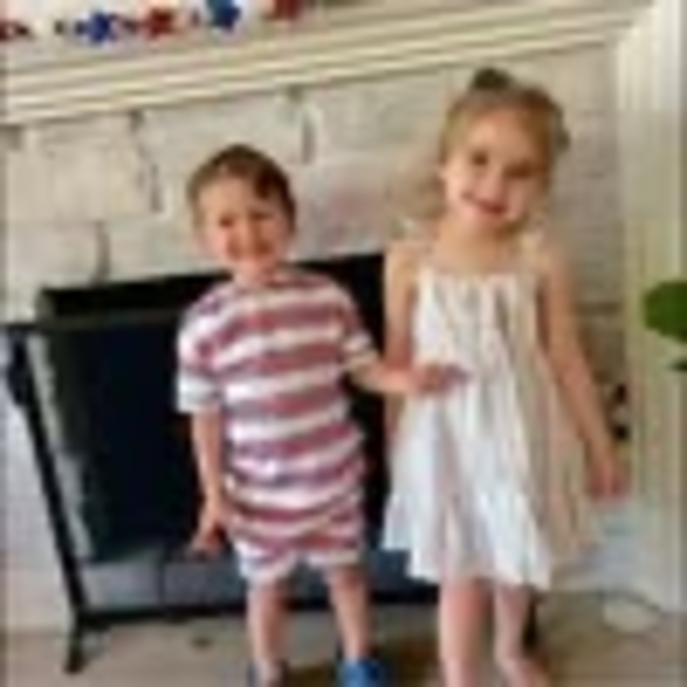 Meet your Posher, Alicia